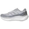 DREAMCUSHION Unisex Lightweight Cushion Running Shoes Solid Gray KI5116