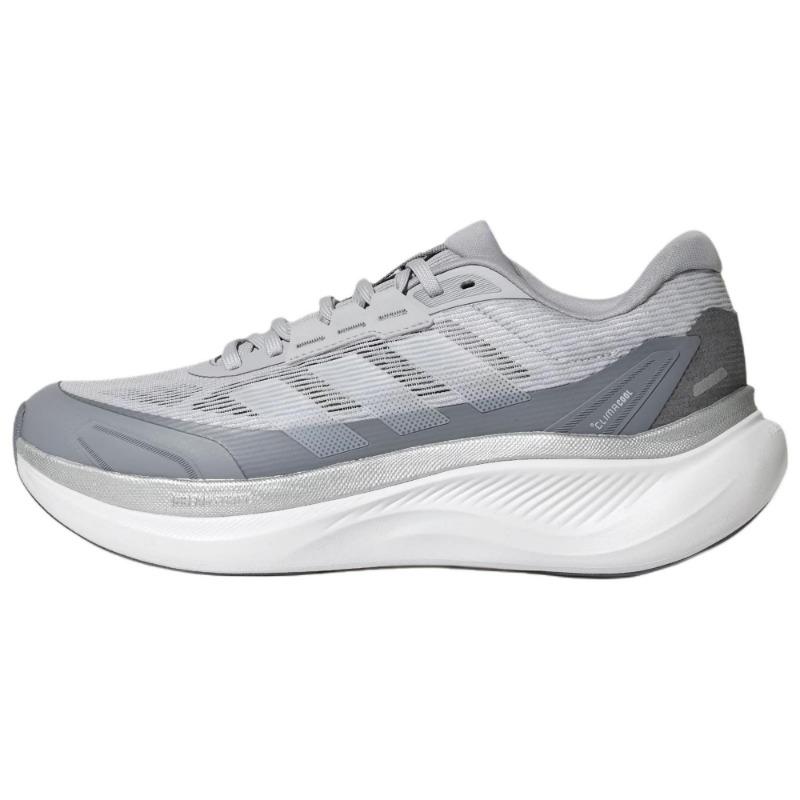 adidas DREAMCUSHION unisex lightweight cushion running shoes solid gray KI5116 EU 40
