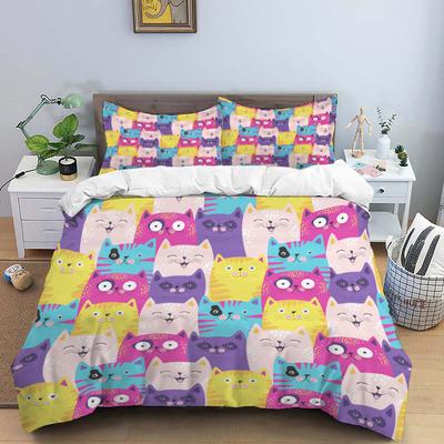 Biancheria da letto – Completi lenzuola e set da letto