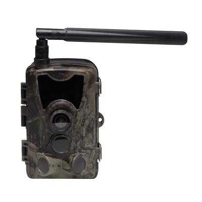 Camera's en optiek – Jachtcamera's