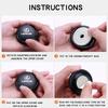 Car Air Freshener Solid Perfume Rotating Aromatherapy Decor For Lexus RX300 IS200 IS250 ES350 Ct200h UX250h NX300h RX350 ES300h