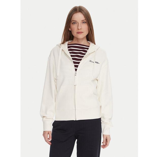 Толстовка Tommy Hilfiger Script EU S