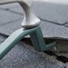 Roof Shingle Removal Tool Roof Snake Nail Remover Pry Bar Shingle Nail Installer Roofing Tools