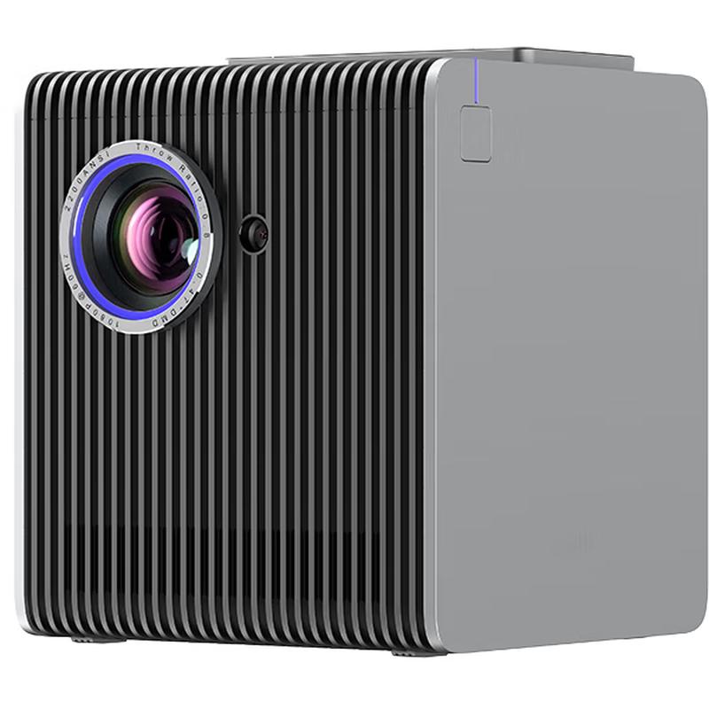 

CZUR StarryHub Q1S PLUS 4K All-in-One Conference System (CN version)