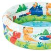 Intex Beach Buddies Thrilling Baby Pool 57106 Japanese [Official Product]