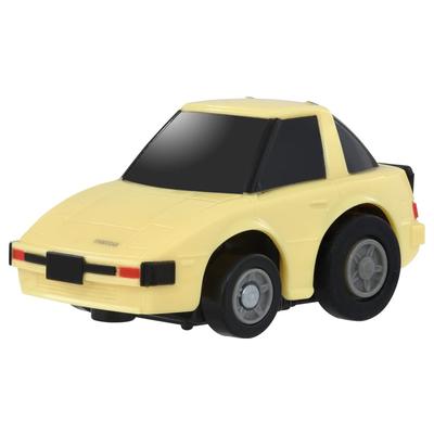 ChoroQ Mazda E-08 RX-7 (SA22C)