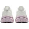 Anta Light Cloud Comfortable Versatile Breathable Lightweight Low-Top Casual Running Shoes Women sneaker White Purple 122515523--4