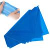 10Pcs Dental Rubber Dam Natural Latex Barrier Sheet 5x5 6x6 Inch for Dentist Oral Care Surgical Supplies
