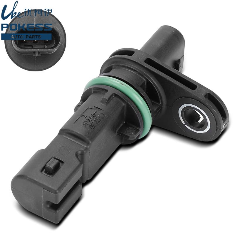Car Parts Crankshaft Position Sensor for Ford Escape Kuga EcoSport Focus Escort 2014~2024 GN1A6C315AB GN1A6C315AA GN1Z6C315A