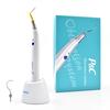 Dental Endo Gutta Percha Obturation Pen Fast Heating In 3 Seconds Heated Pen with Ball Cutting Tip/ Pusher Tip Dental GP Cutter