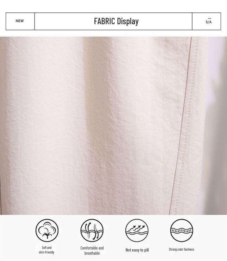 Extra-Thick Plus Size High-Waisted Harem Pants for Women, 300 jin, Long Casual Wear