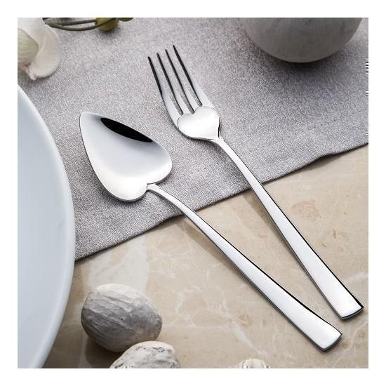 

Вилка для десертной ложки Nehir Can&Canan