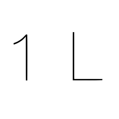 Bormioli Rocco Fid Jar, 1L, 1.49220 (07985) RBR0603