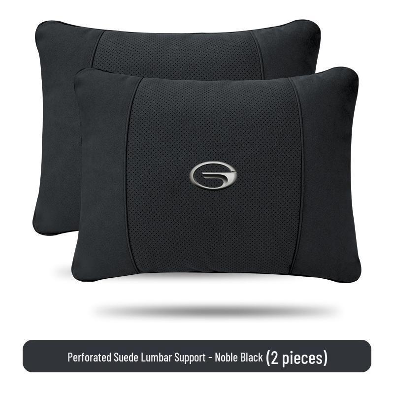 GAC Trumpchi Auto Nackenkissen & Lendenkissen für M8 M6/GS3/4/5/6/8 Shadow Leopard