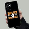 Play Handball Quotes Case For Samsung Galaxy A56 A36 A16 A33 A13 A23 A52 A32 A12 A54 A34 A14 A53 A15 A35 A55 A17