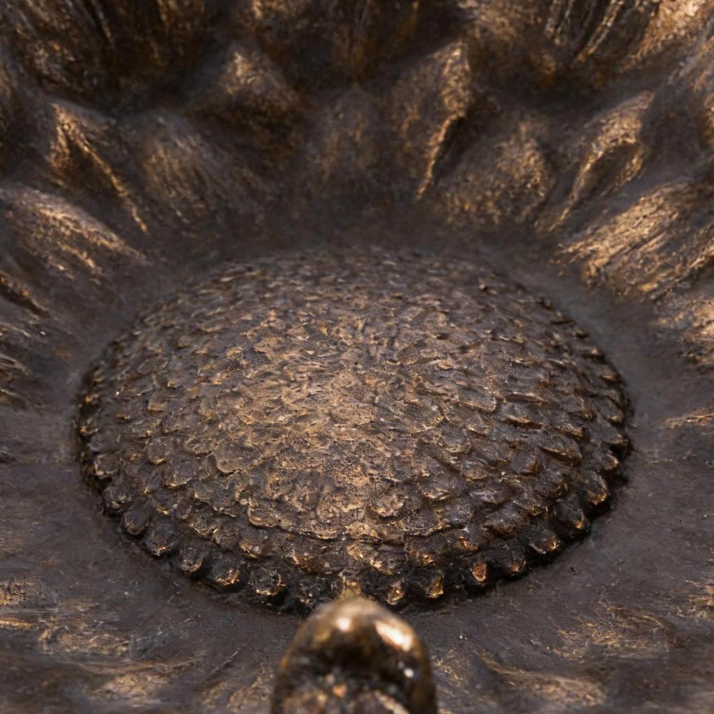 Bird Feeders For Outside Iron Weatherproof Vintage Large Bird Feeders For Outdoors For Garden Patio Porch Balcony Tree Window