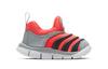 Nike Dynamo Free Low top Toddler Shoes Red Black Gray Infant And Toddler 343938-629