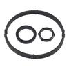 Car Oil Filter Housing Seal Kit 1103L8 For Citroen Peugeot 1.1l 1.4l 1.6l C2, C3