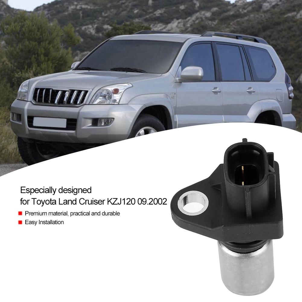 90919 05005 Car Crankshaft Position Sensor for Toyota Hilux Land Cruiser