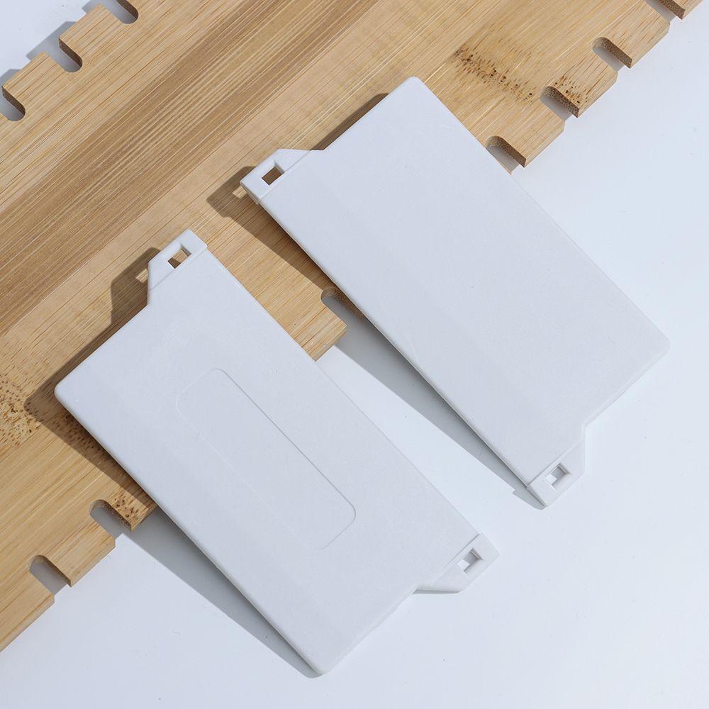 High Quality Repair Clips Hanging Blinds Accessories Vertical Blind Spares Window Blinds Slat Hanger