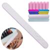 Coffin Nail Tips Set Long Nail Tips for Acrylic Nails Gel Extension Forms Professional Nail Tips Fake Nails Kit