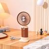 LINGPAN Mini USB Handheld Fan (5-Pack)