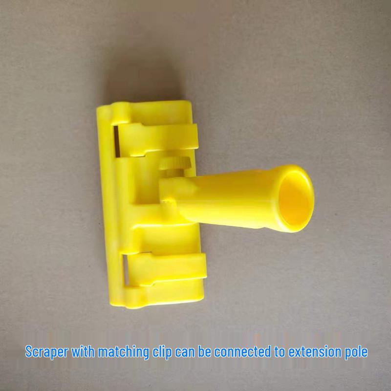 Internet Celebrity Wall Putty Scraper: Plastering, Leveling, Smoothing Tool