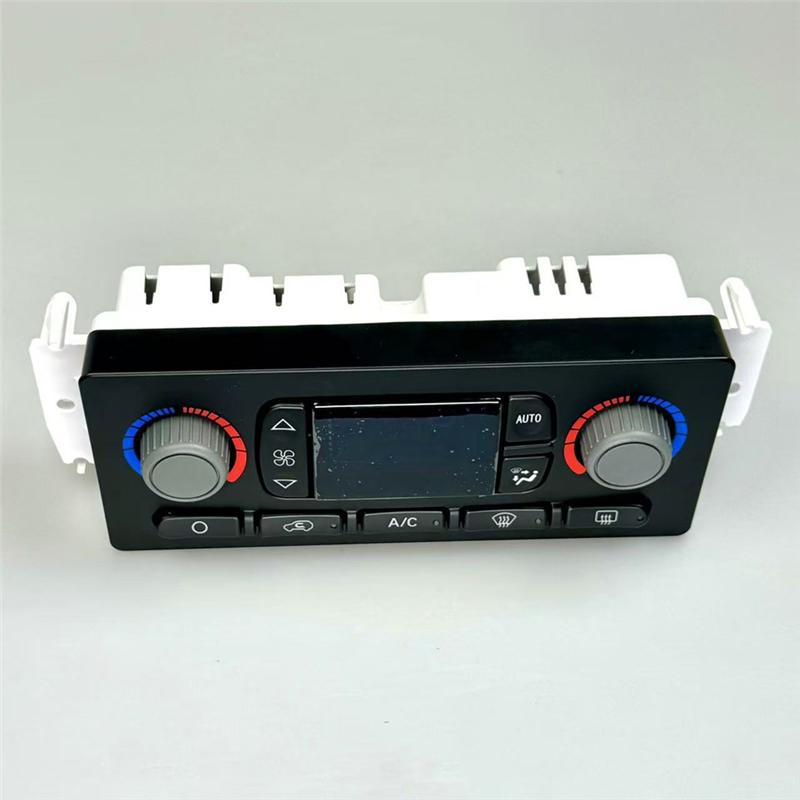 

Модуль переключателя панели управления климатом A/C и обогревателем 15855848 для Cadillac Escalade, для Chevy GMC Silverado Tahoe