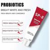 2026 Super Probiotic Sp-8 Toothpaste,Sp 8 Pasta Dental,SP-8 Ultra Whitening Toothpaste,SP8 Probiotic Toothpaste,Fresh Breath,Deep Cleaning Care Toothp