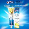 Crest 3D White Lemon Tea Zahnpasta Doppelpackung