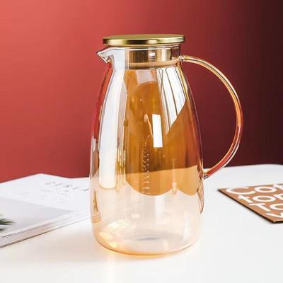 Naczynia do napojów – Naczynia do wody i karafki