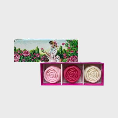 French Mini Soap 150g