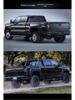 Tail & Signal Lights for 2014-2018 GMC Sierra - Welcome & Brake Functionality