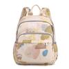 New Large Capacity Baby Stroller Hanging Bag, Korean Version, Lightweight Dry Wet Separation Backpack, Milk Storage Compartment, Mother and Baby Bag