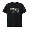 Jeff Buckley and Friends Print T Shirt Retro Style for Music Lovers Available In White S 234XL Sizes Vintage Washed Casual Soft