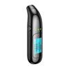 Respirator Alcoholicity Detector Tester Fast Response LCD Digital Display Breath Analyzer Drunk Suitable for Car Drivers