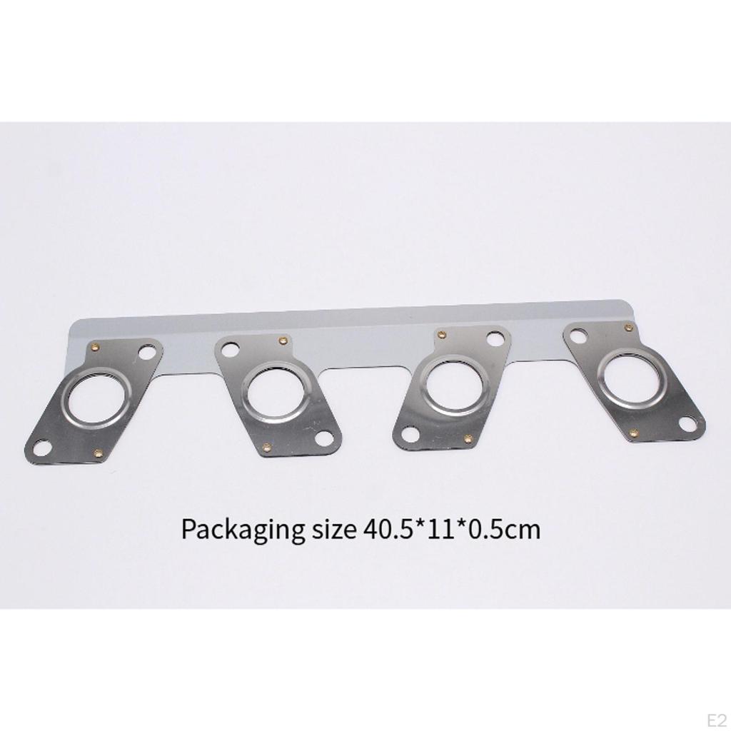 Exhaust Manifold Gasket Car System for Mazda B2500 2.5TD