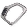      Bezel with Harness 5YD27LS5AA Cent  Gear    Bezel Trim Panel Replacement for Ch okee 2014-2018