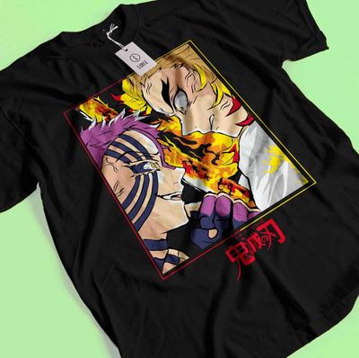 Vintage Special Anime Love T-shirt Japanese Shirt Anime T-shirt Manga Gift Shirt