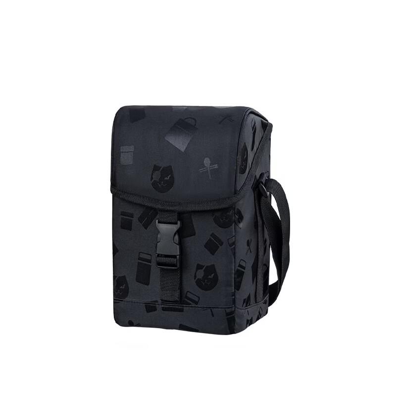 CAMUZ Insulated Lunch Bag
