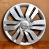 14-17 Fit, Greiz, Fengfan 15" Steel Wheel Hubcaps - Decorative Covers/Wheel Shells