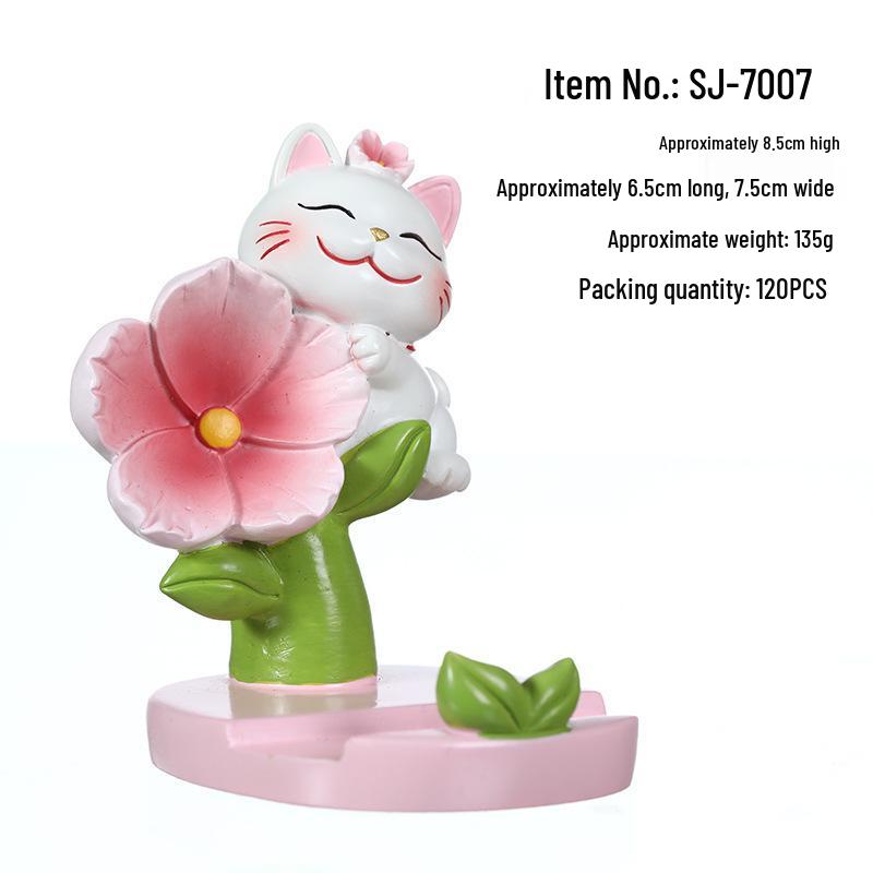 "Creative Japanese Elderly Couple Home Decor for Weddings and Gifts - Model 935-1"