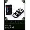 Reusable Cock Rings Delay Ejaculation Penis Rings Time Lasting Penis Erection Penis Sleeve Adult Erotic Sex Toys for