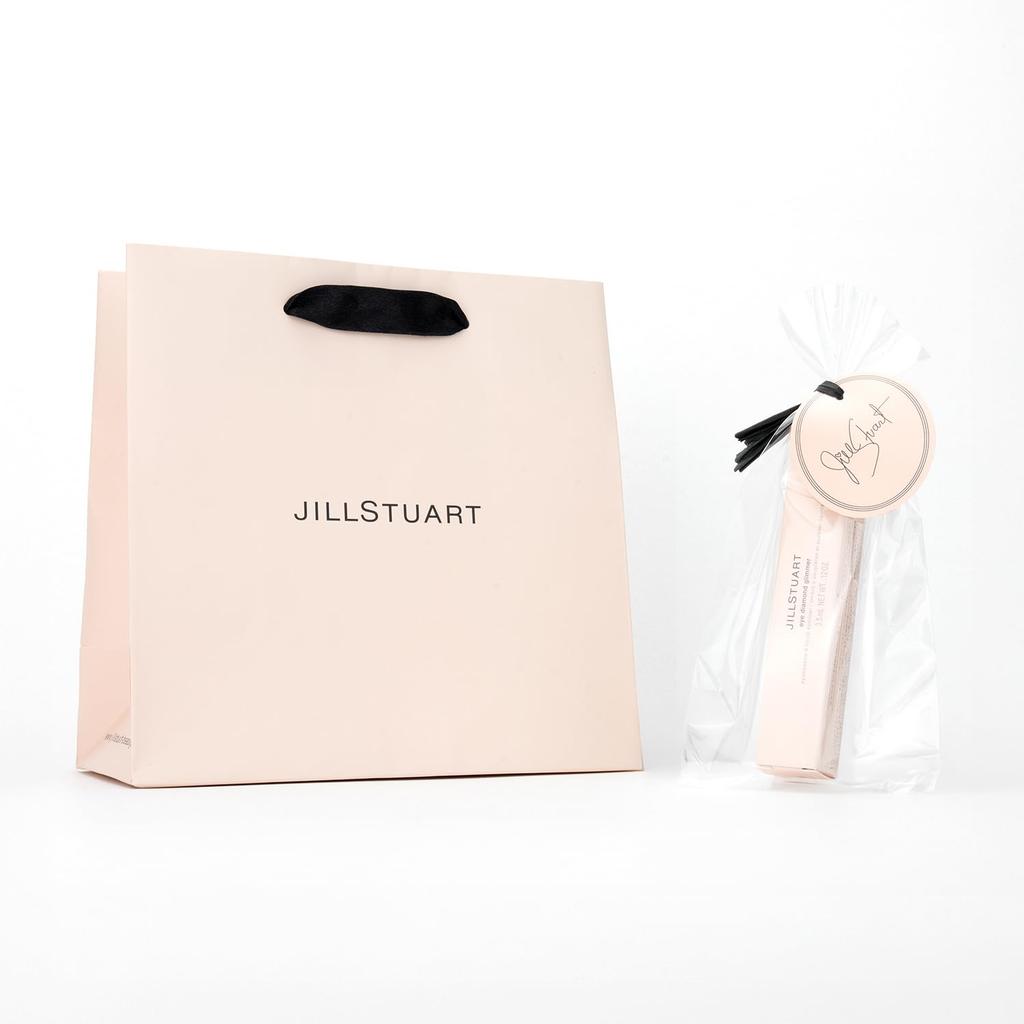 JILL STUART Eye Diamond Glimmer (#03 Milky Dust) 3.5ml Eye Color Eyeliner Eye Makeup Birthday Mother's Day Anniversary White Day Gift Christmas