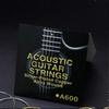 2026 Best!! 1 Set Acoustic Guitar Strings Replacement Kit for Guitar Repair and Accessory Strings