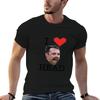 I Love Travis Head TShirt High Quality Durable TShirt