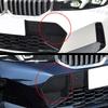 Car Front Bumper Trailer Cover Tow Hook Eye Hole Cap For BMW G20 G28 M 3 Series Sport M340i Auto Parts 51118085455 51118085456
