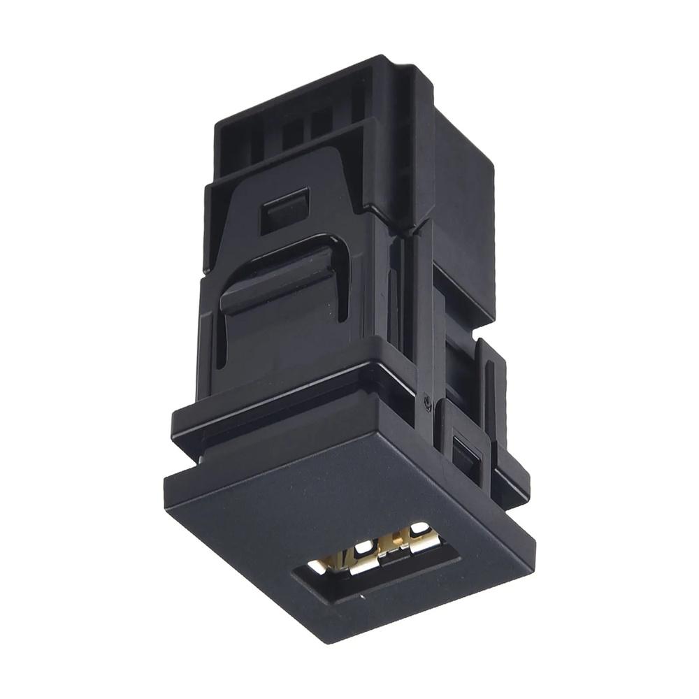 Auxiliary USB Port 86190-12040 For Toyota Prius Rav4 Sienna 2018 2019 2020-2022