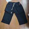 Men Home Outdoor Fashion Casual Basic Loose Breathable Quick-drying Pants