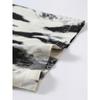 Men Clothes Summer Short Sleeve Fashion Loose Shirt Tops 100% Polyester